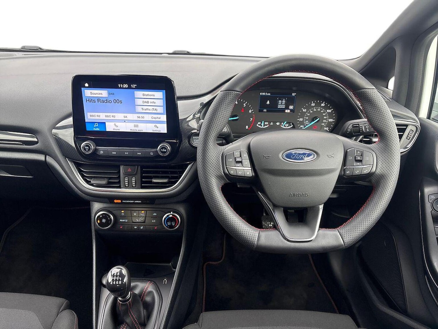 Used Ford Fiesta 2023 for sale - 76777288: Photo 9
