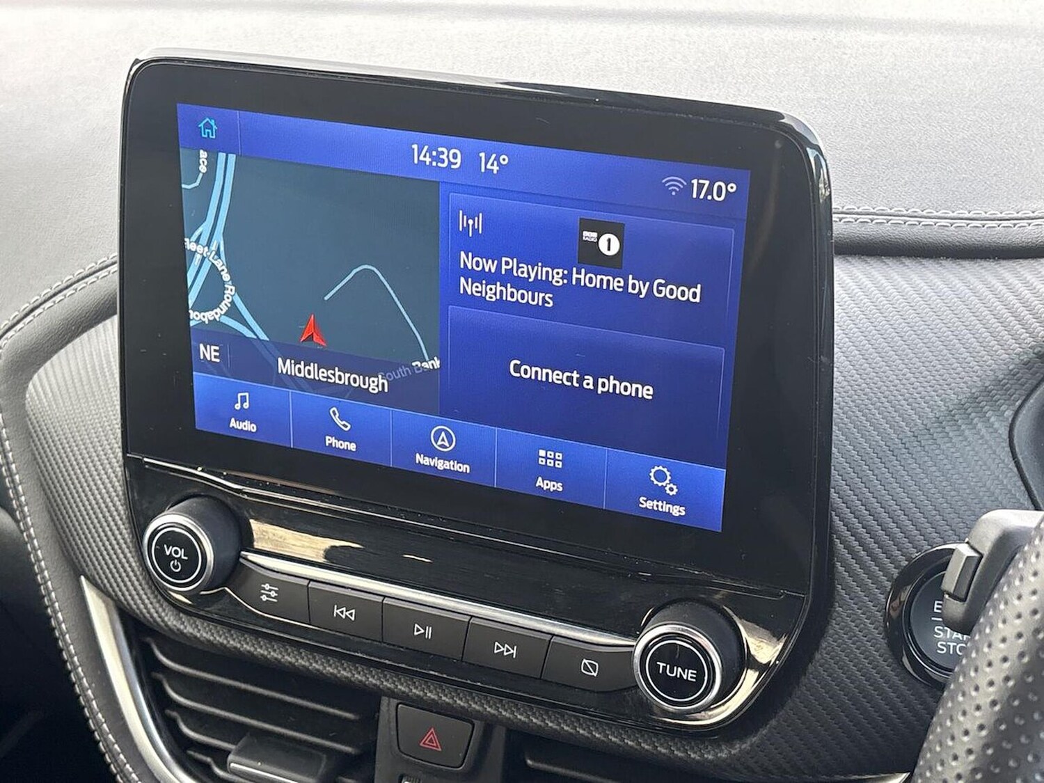 Used Ford Puma 2022 for sale - 76477248: Photo 11