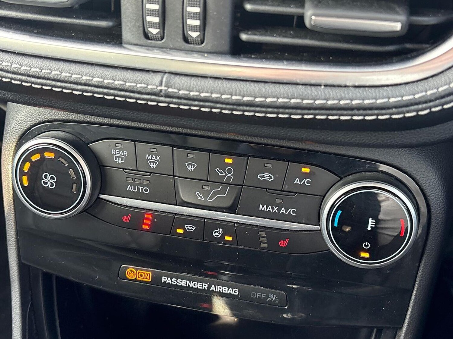 Used Ford Puma 2022 for sale - 76477248: Photo 12