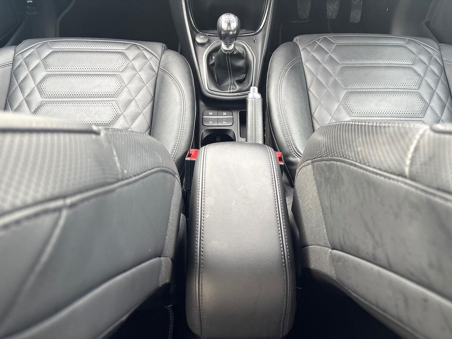 Used Ford Puma 2022 for sale - 76477248: Photo 13