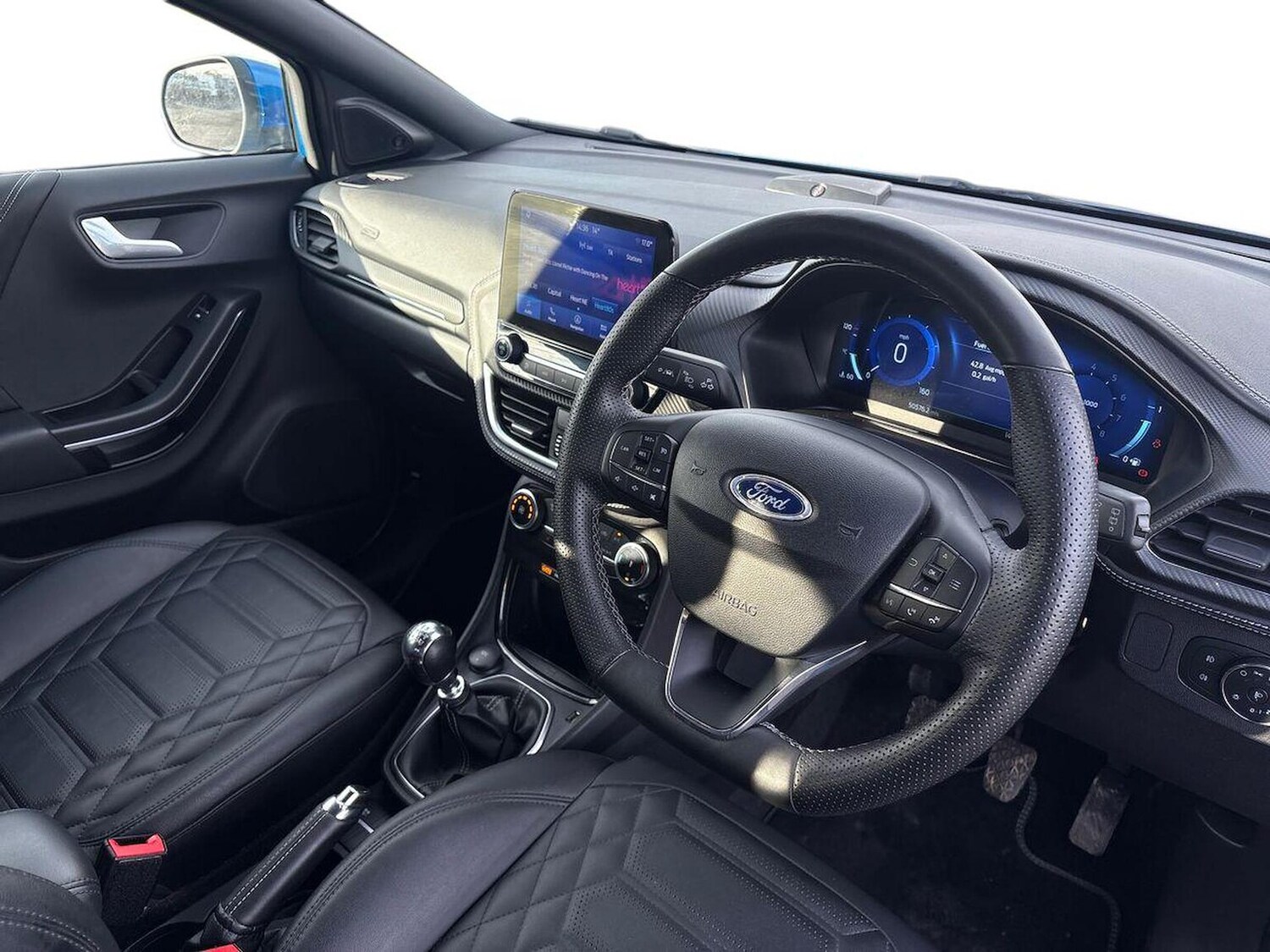 Used Ford Puma 2022 for sale - 76477248: Photo 15