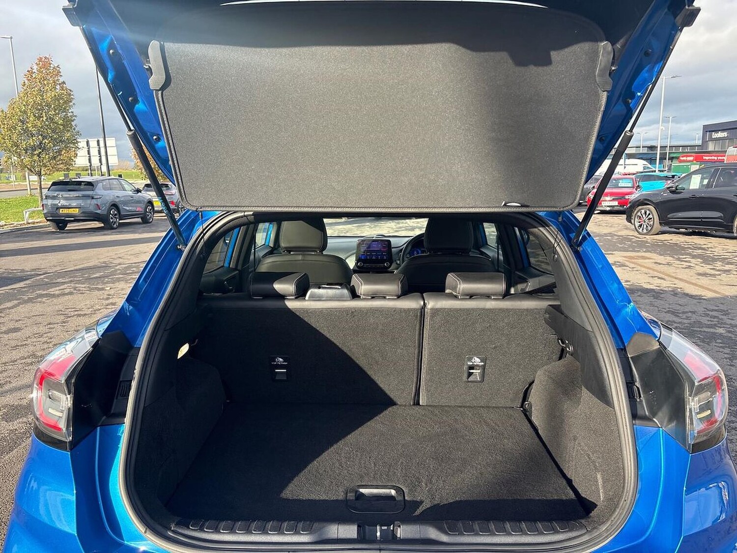 Used Ford Puma 2022 for sale - 76477248: Photo 17