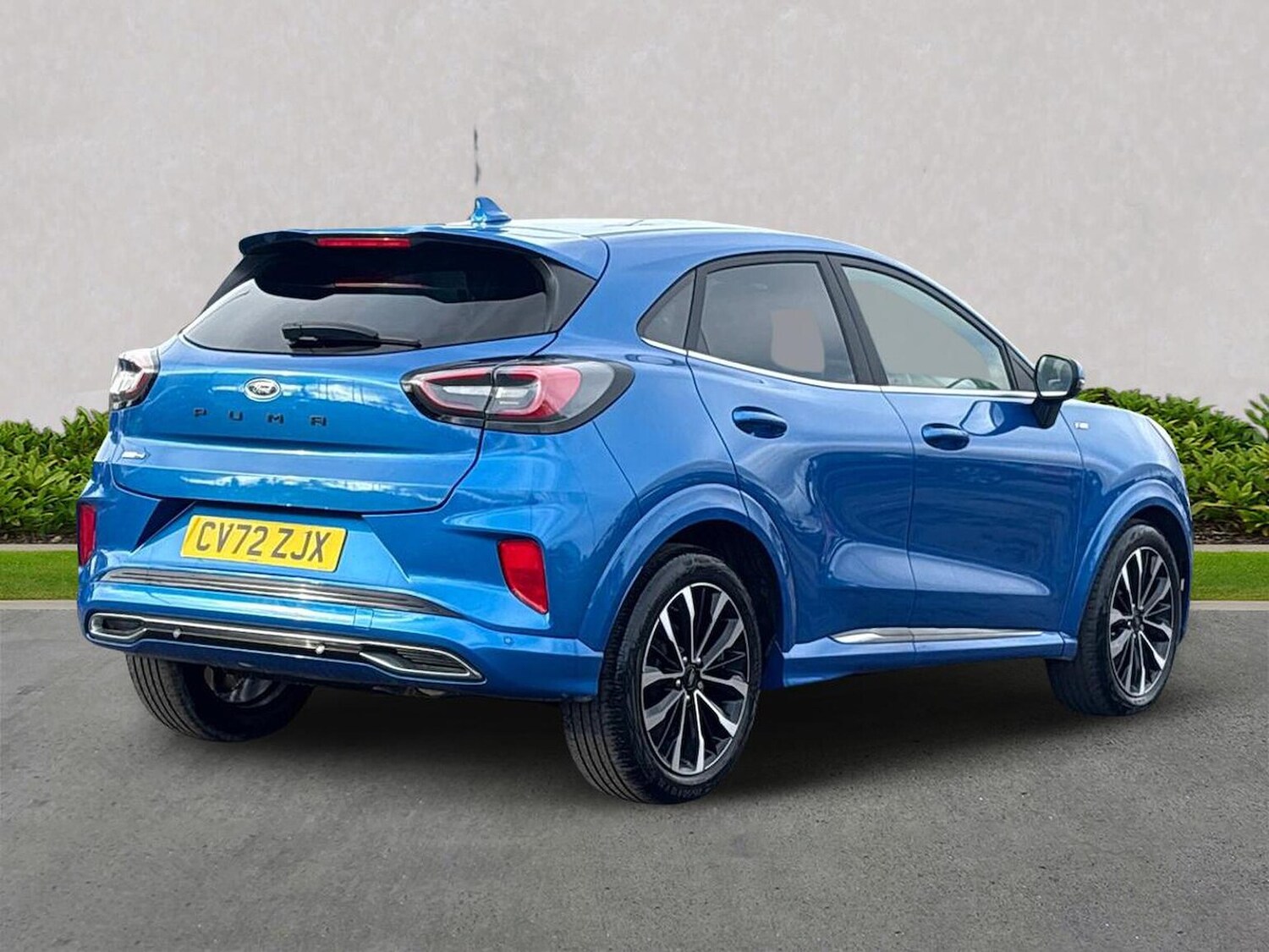 Used Ford Puma 2022 for sale - 76477248: Photo 18