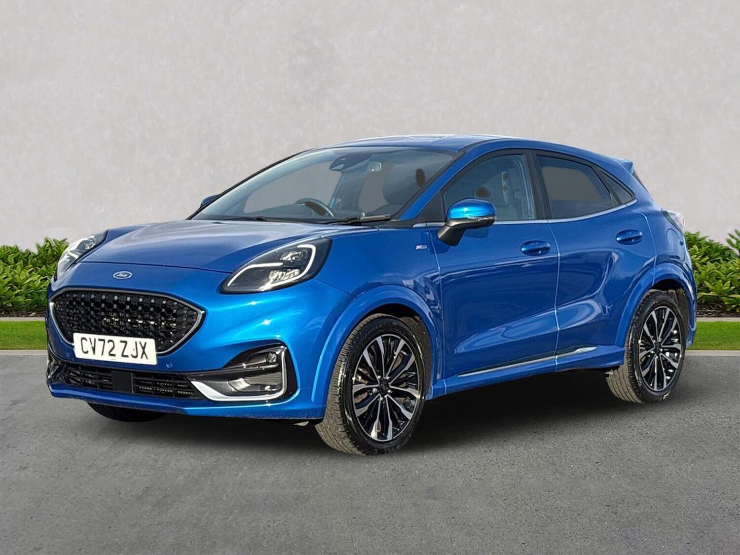 Used Ford Puma 2022 for sale - 76477248: Photo 20