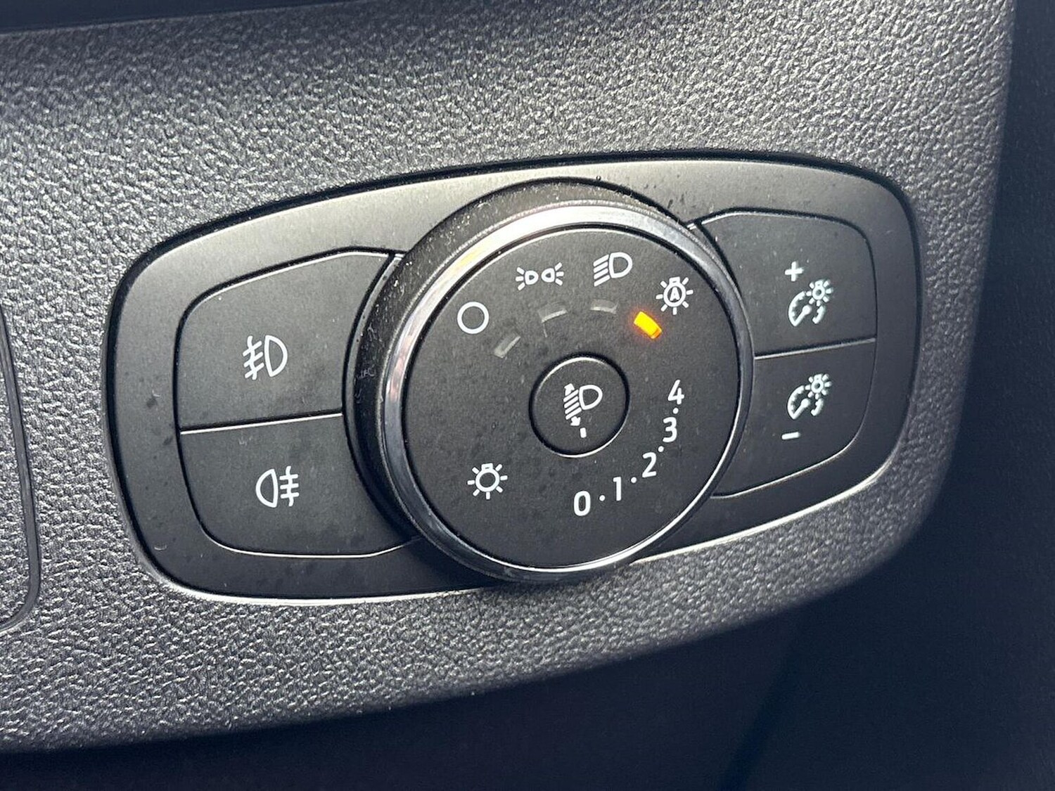 Used Ford Puma 2022 for sale - 76477248: Photo 22