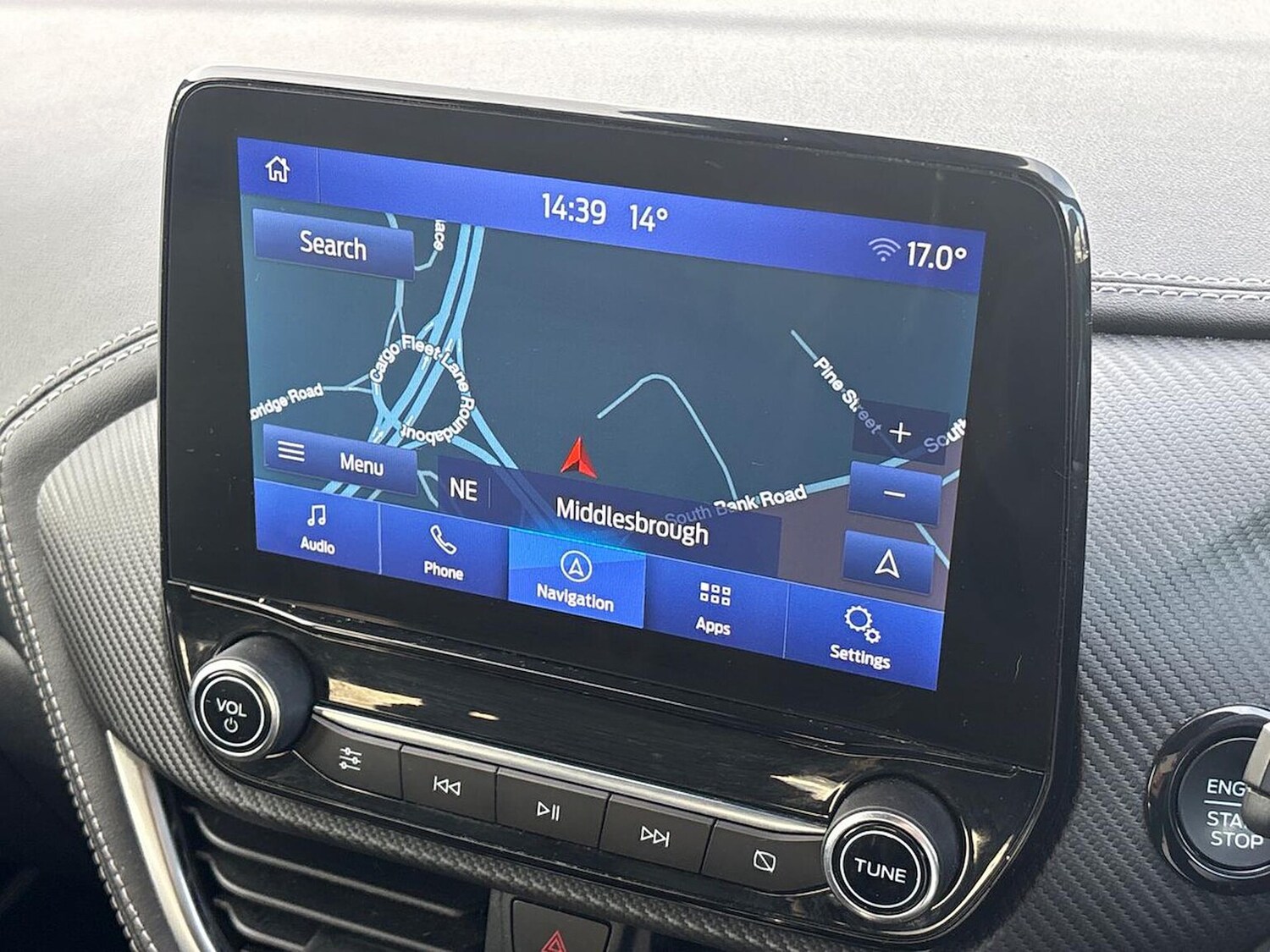 Used Ford Puma 2022 for sale - 76477248: Photo 24