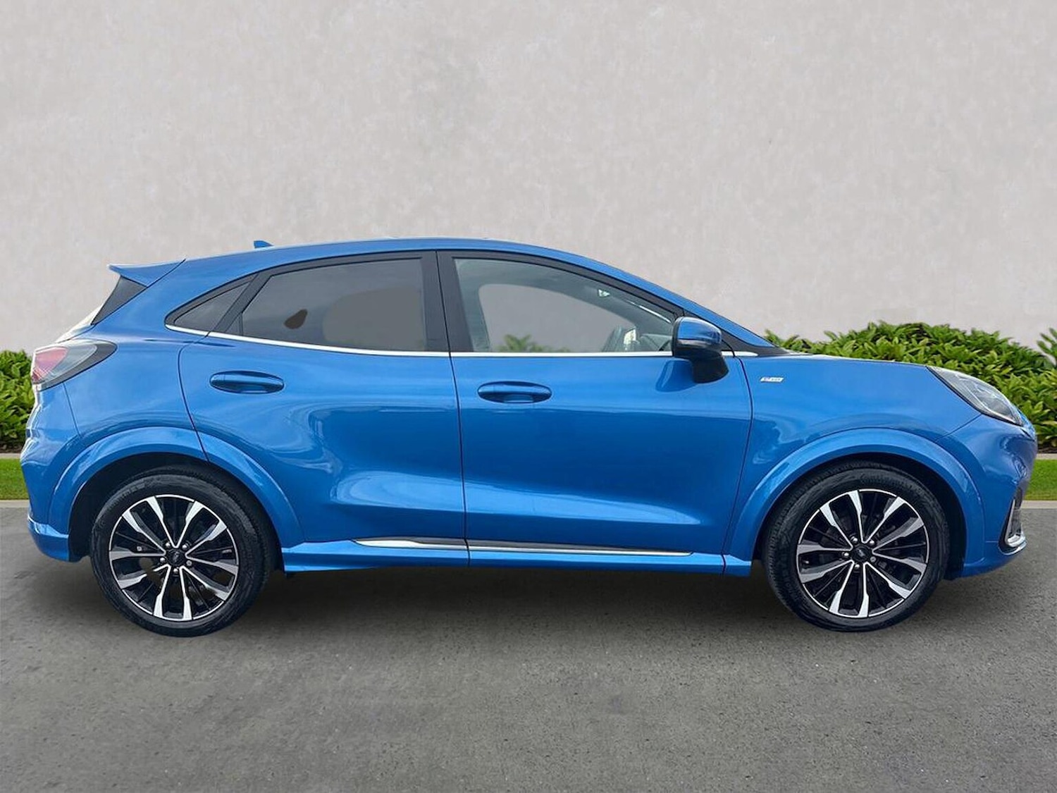 Used Ford Puma 2022 for sale - 76477248: Photo 3