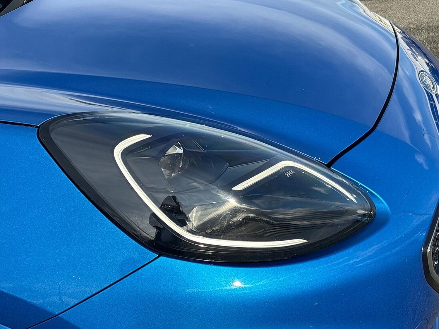 Used Ford Puma 2022 for sale - 76477248: Photo 34