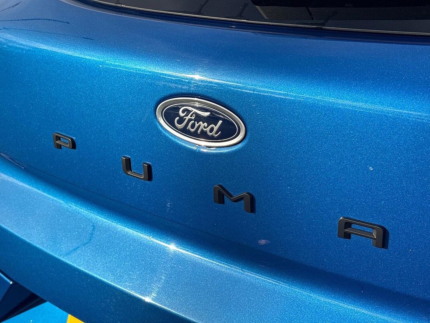 Used Ford Puma 2022 for sale - 76477248: Photo 35