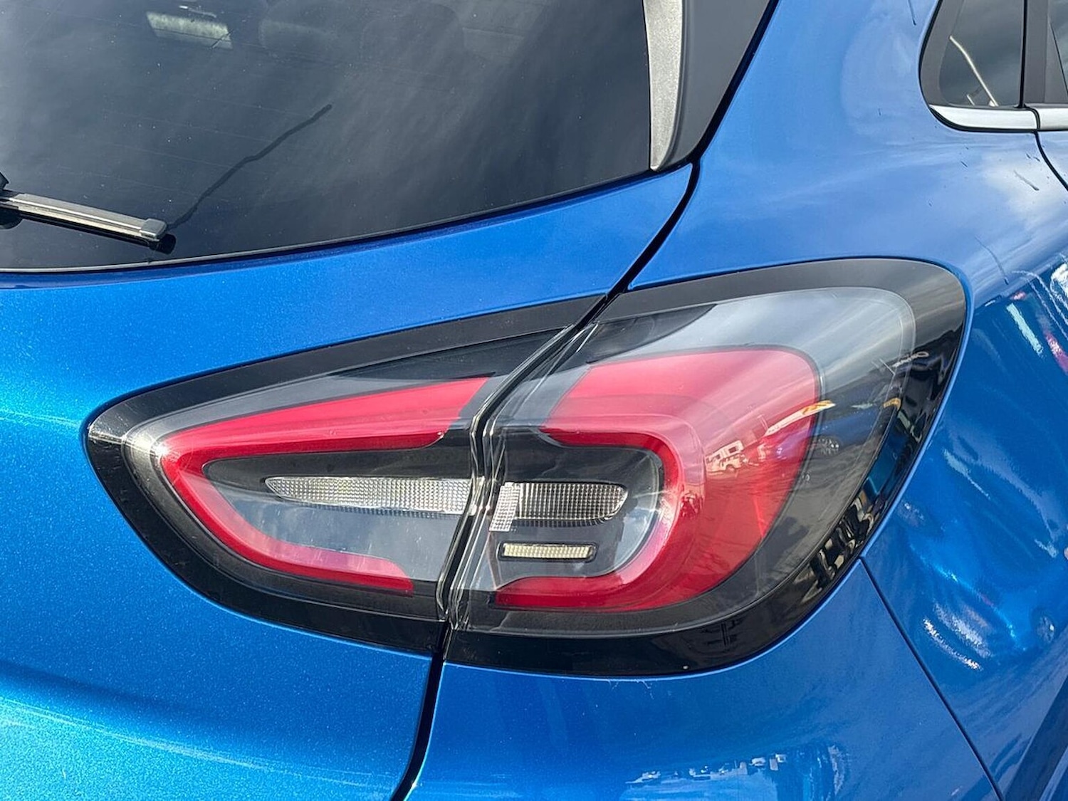 Used Ford Puma 2022 for sale - 76477248: Photo 36