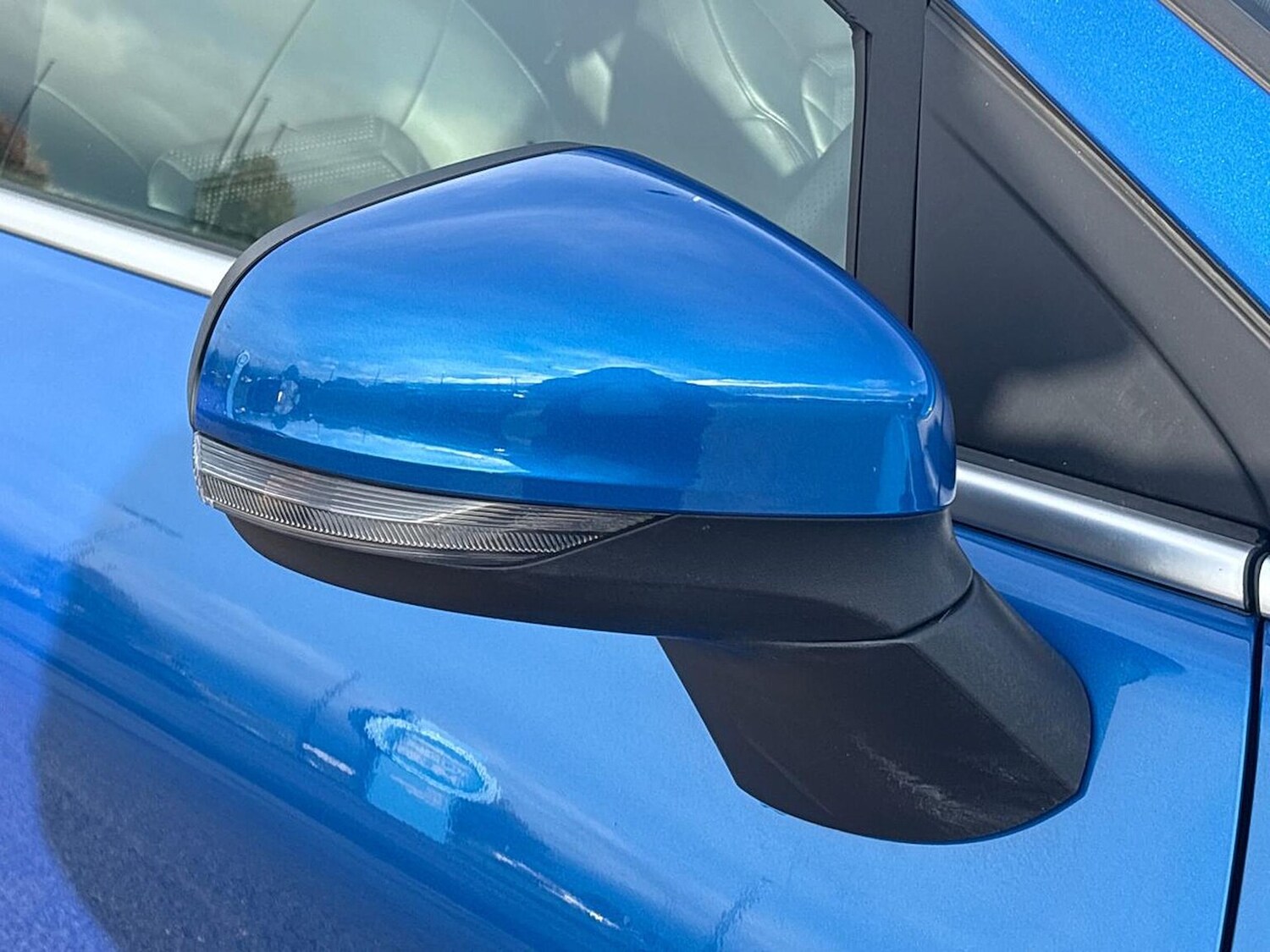 Used Ford Puma 2022 for sale - 76477248: Photo 38