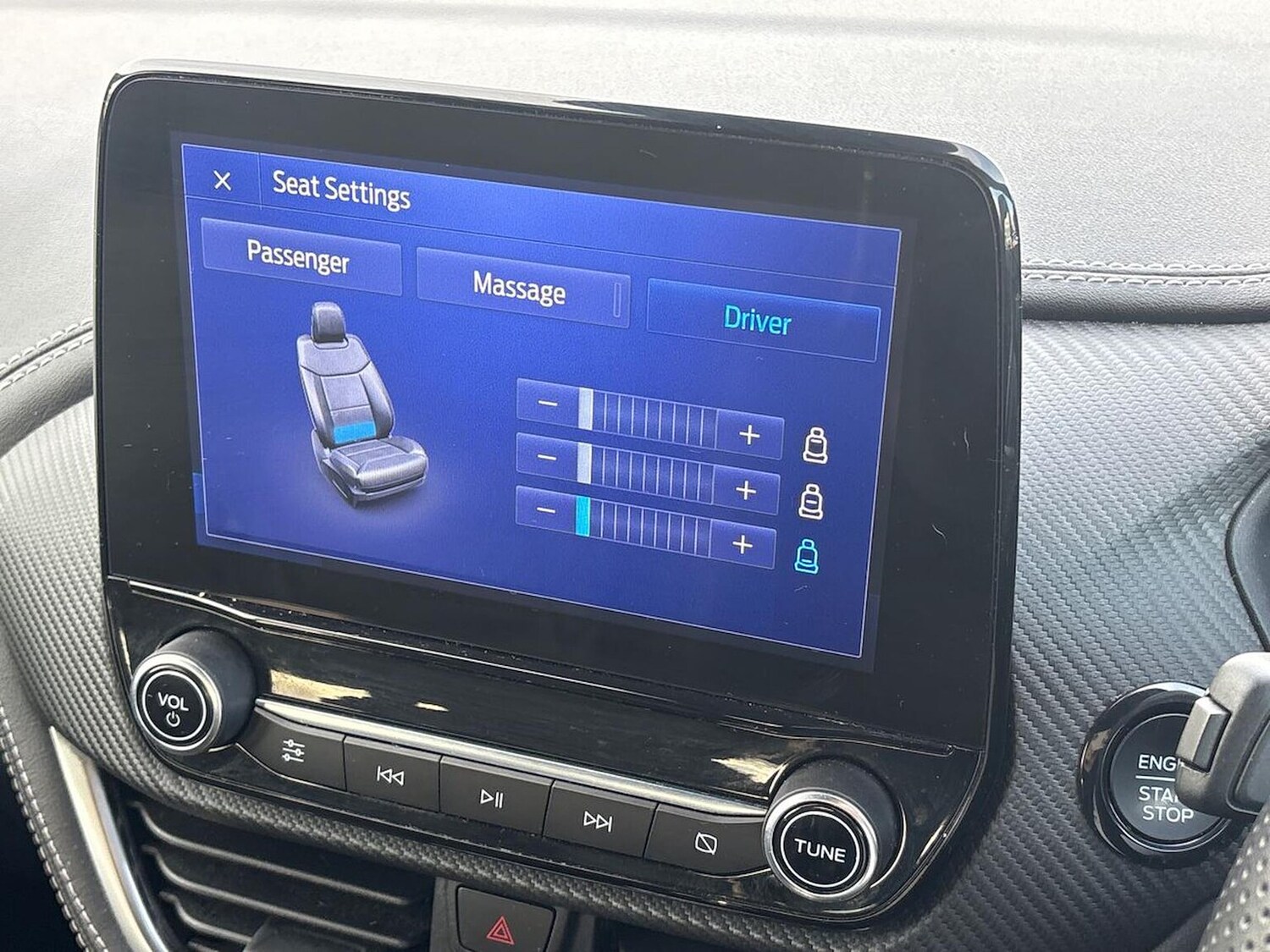 Used Ford Puma 2022 for sale - 76477248: Photo 39