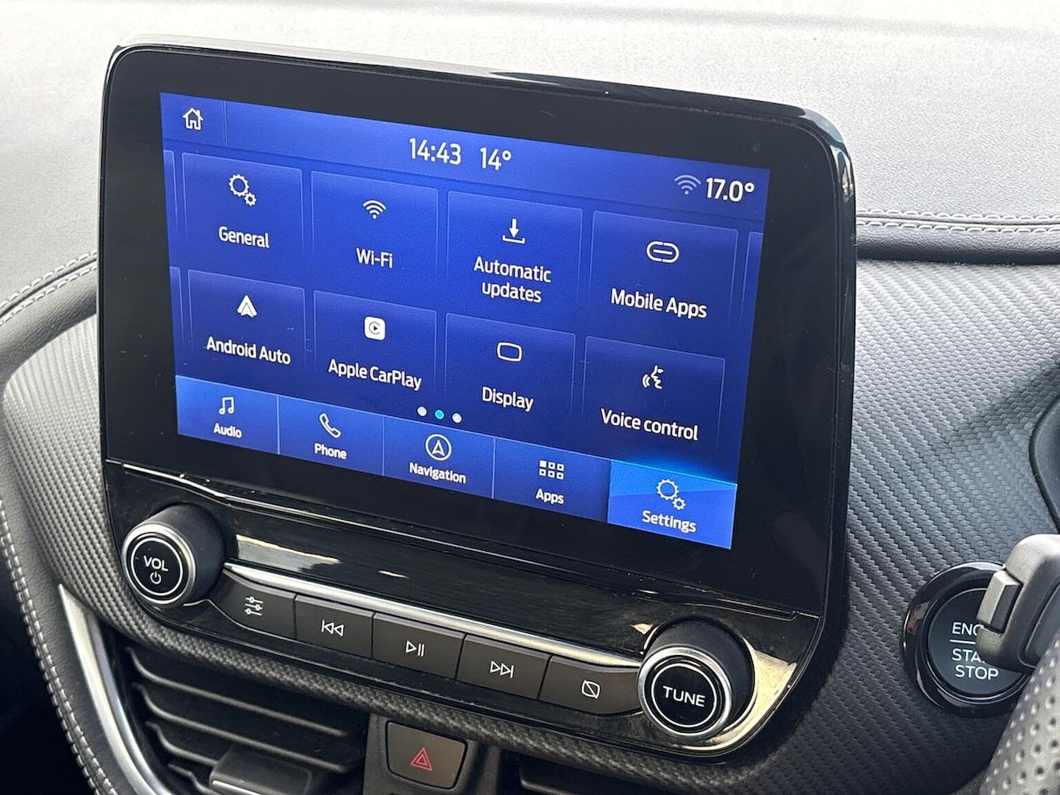 Used Ford Puma 2022 for sale - 76477248: Photo 41