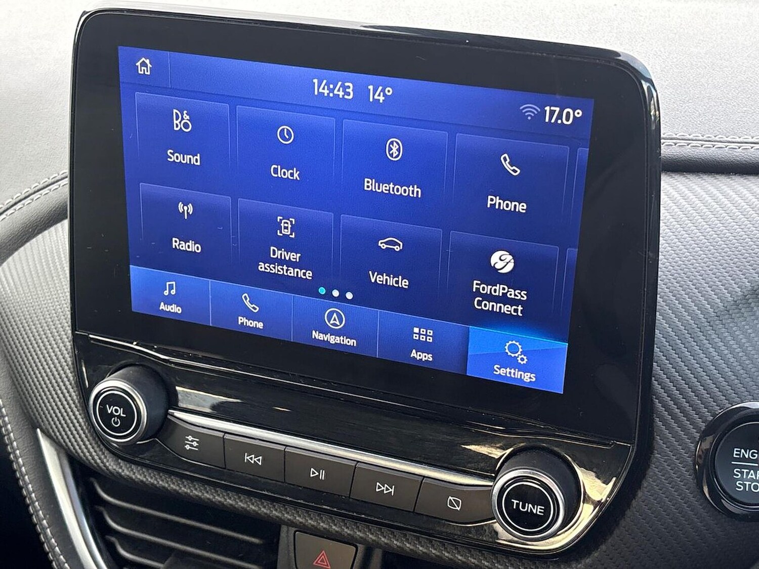 Used Ford Puma 2022 for sale - 76477248: Photo 42