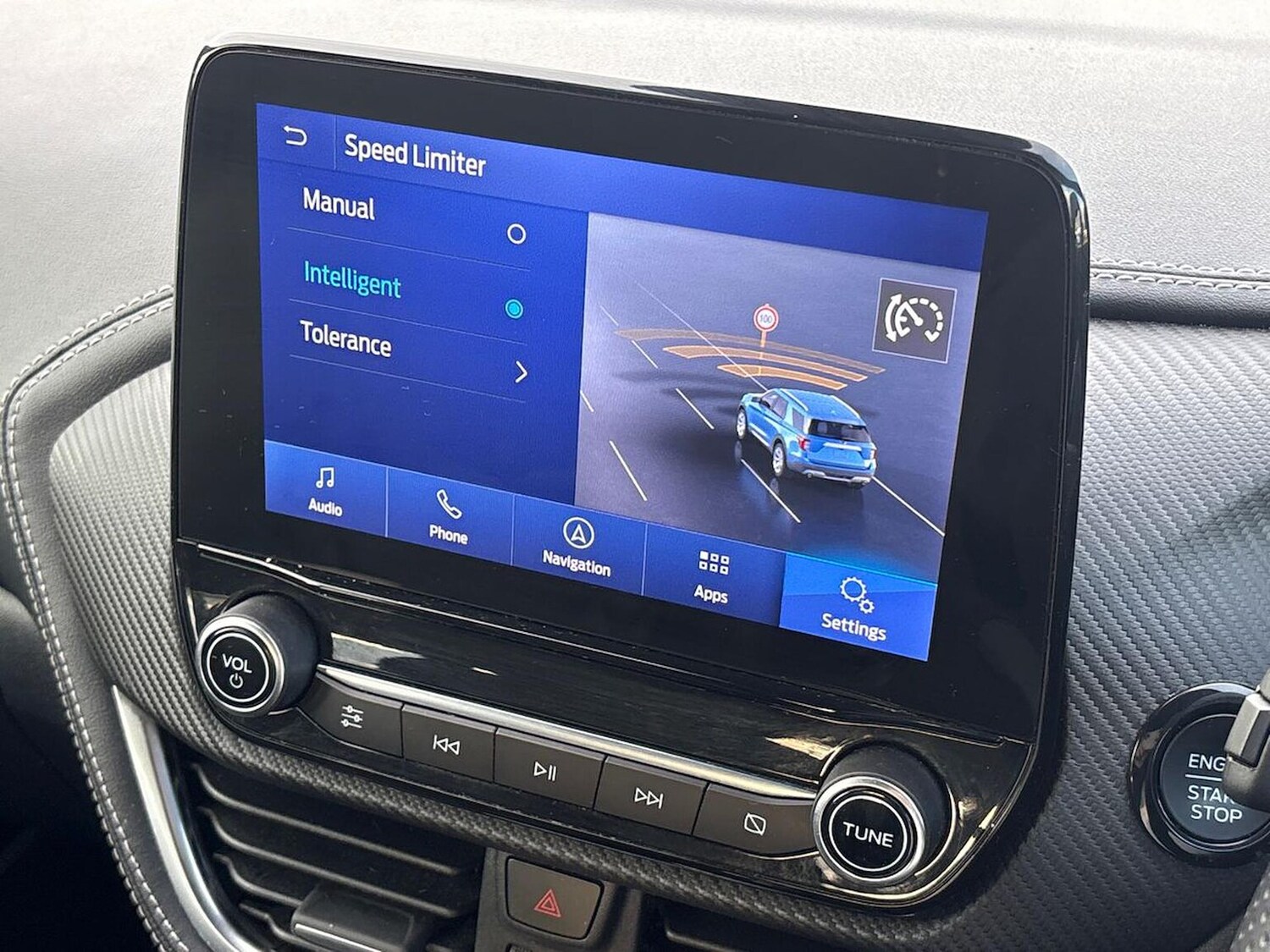 Used Ford Puma 2022 for sale - 76477248: Photo 43