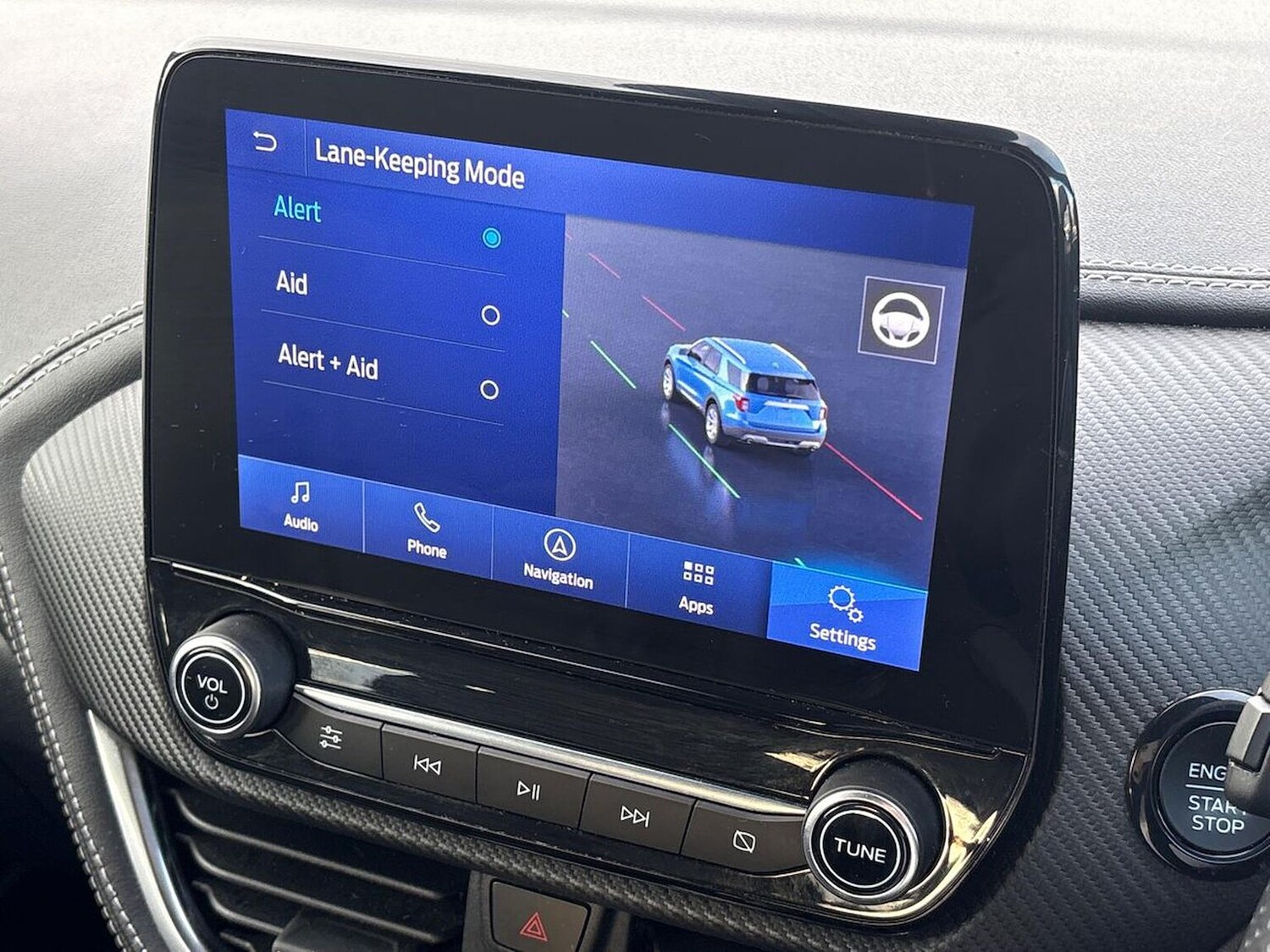 Used Ford Puma 2022 for sale - 76477248: Photo 44