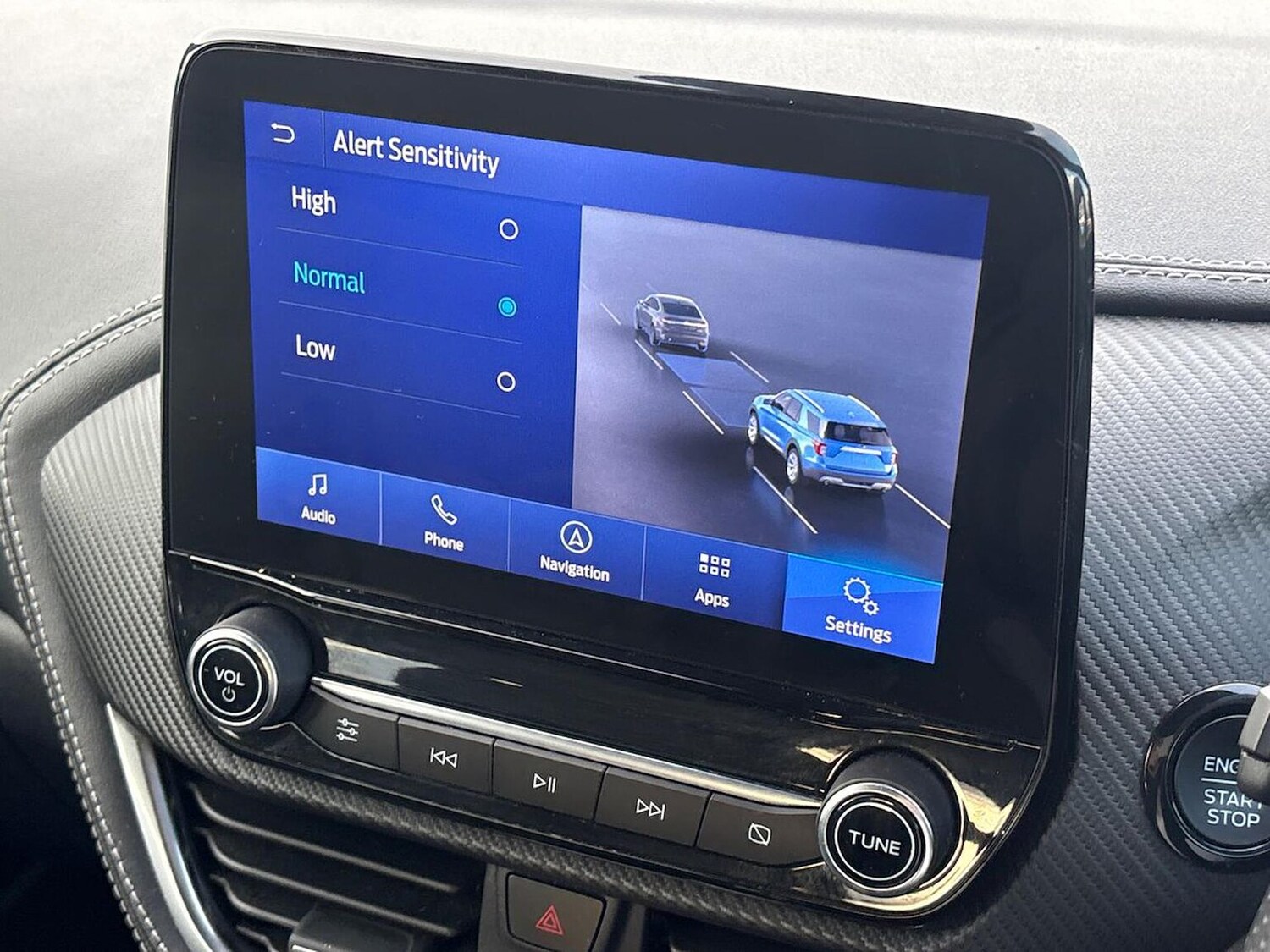 Used Ford Puma 2022 for sale - 76477248: Photo 45