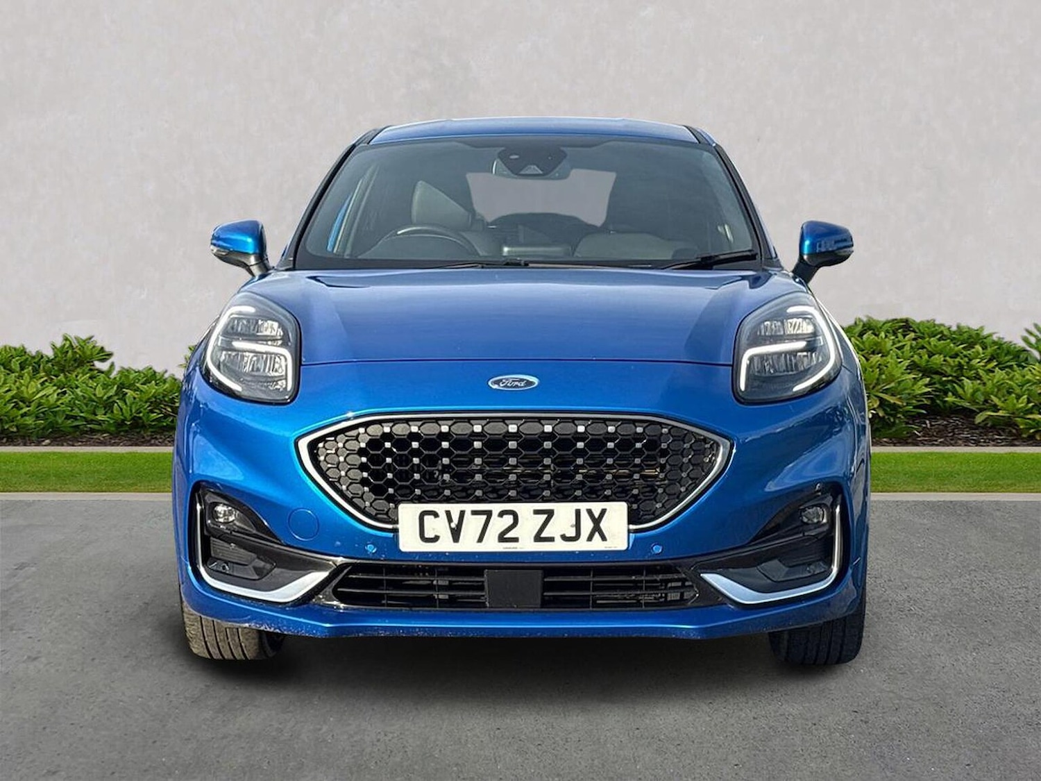 Used Ford Puma 2022 for sale - 76477248: Photo 5