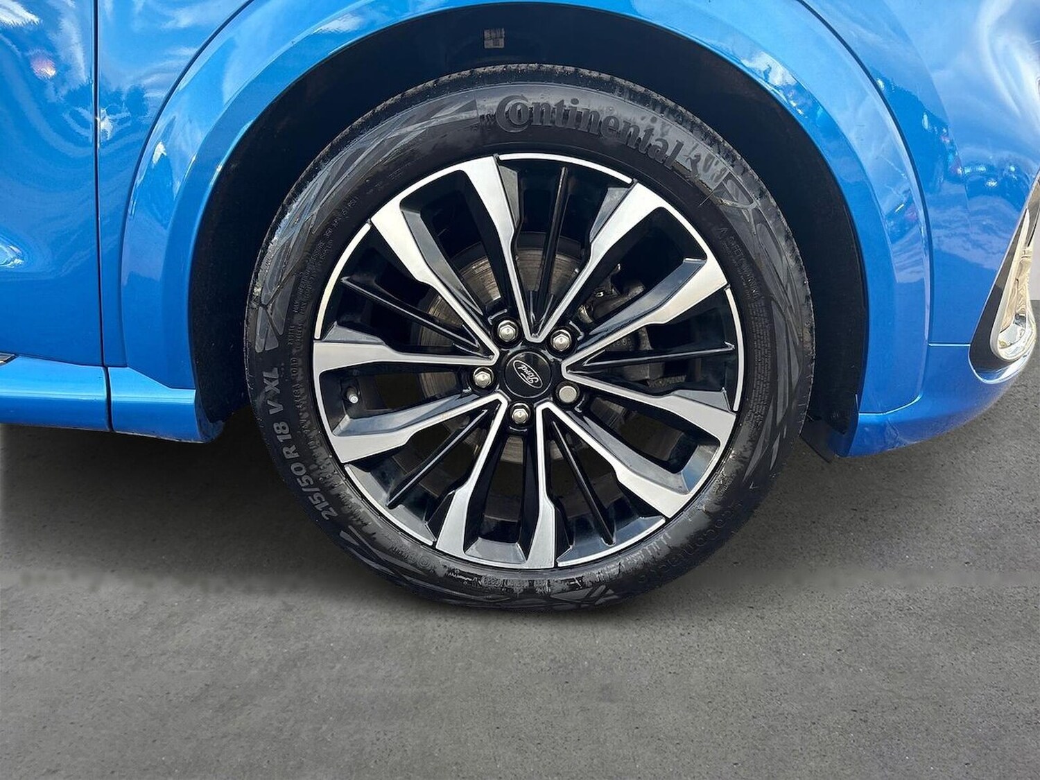 Used Ford Puma 2022 for sale - 76477248: Photo 6