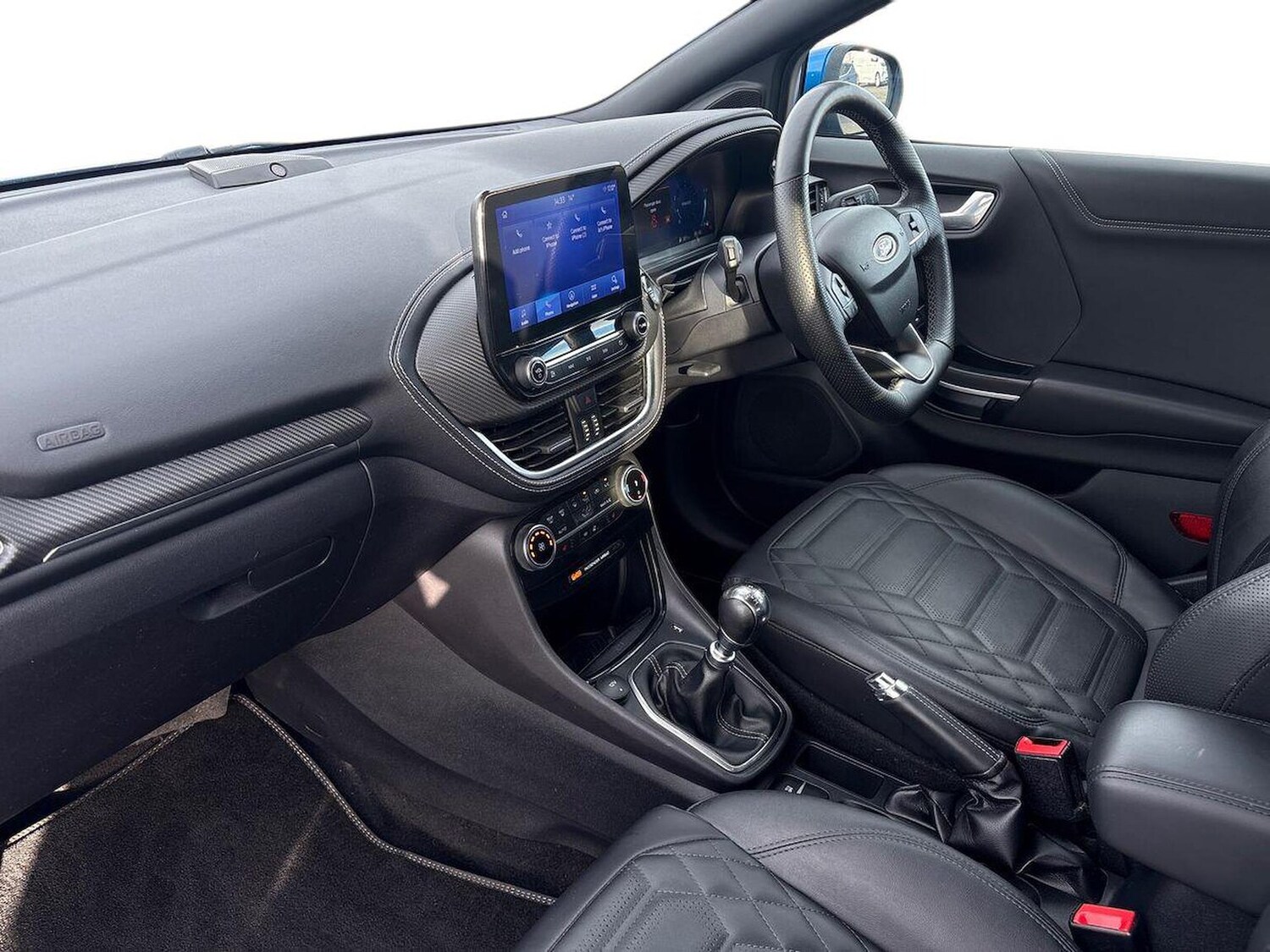 Used Ford Puma 2022 for sale - 76477248: Photo 7