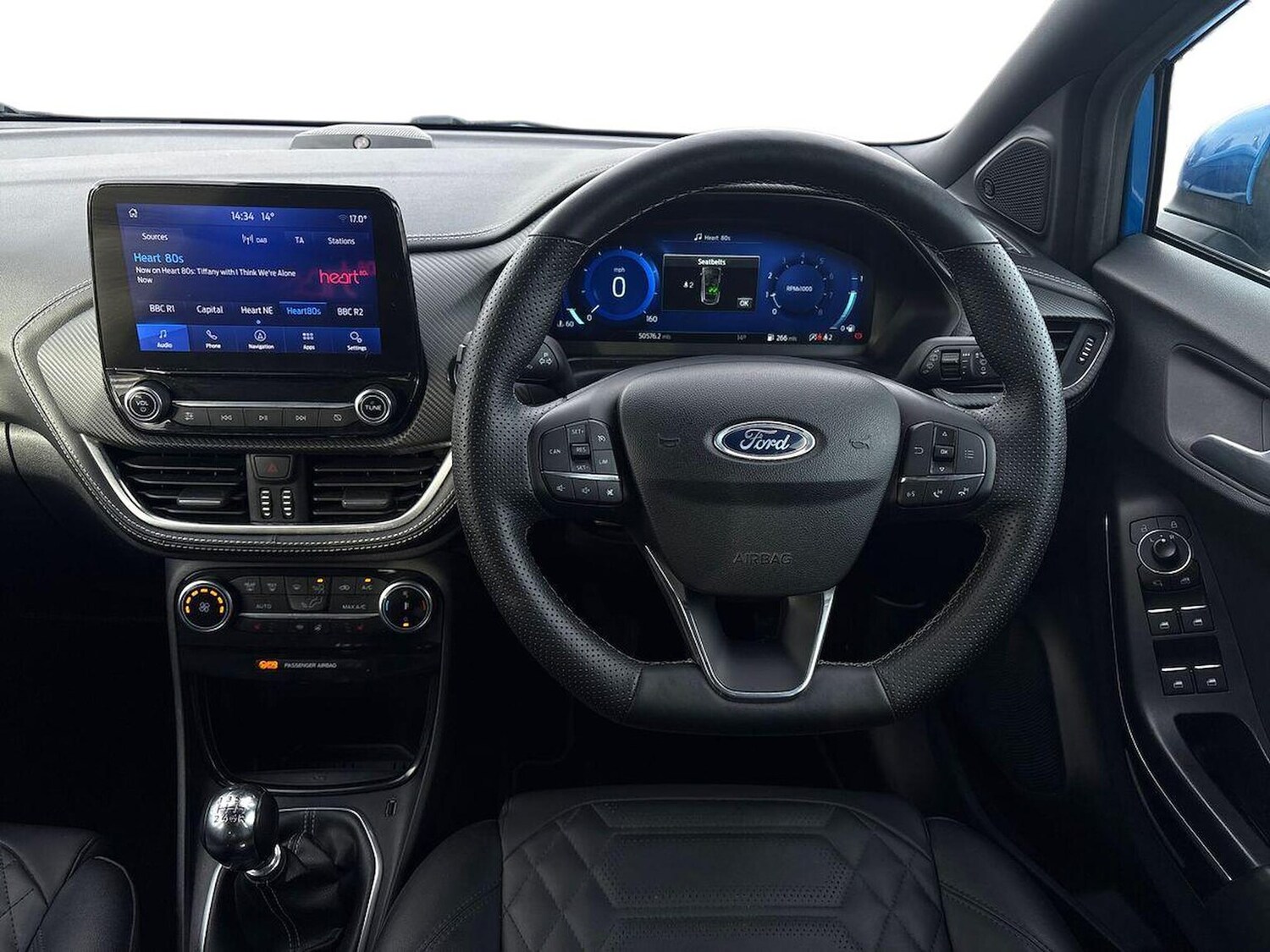 Used Ford Puma 2022 for sale - 76477248: Photo 9