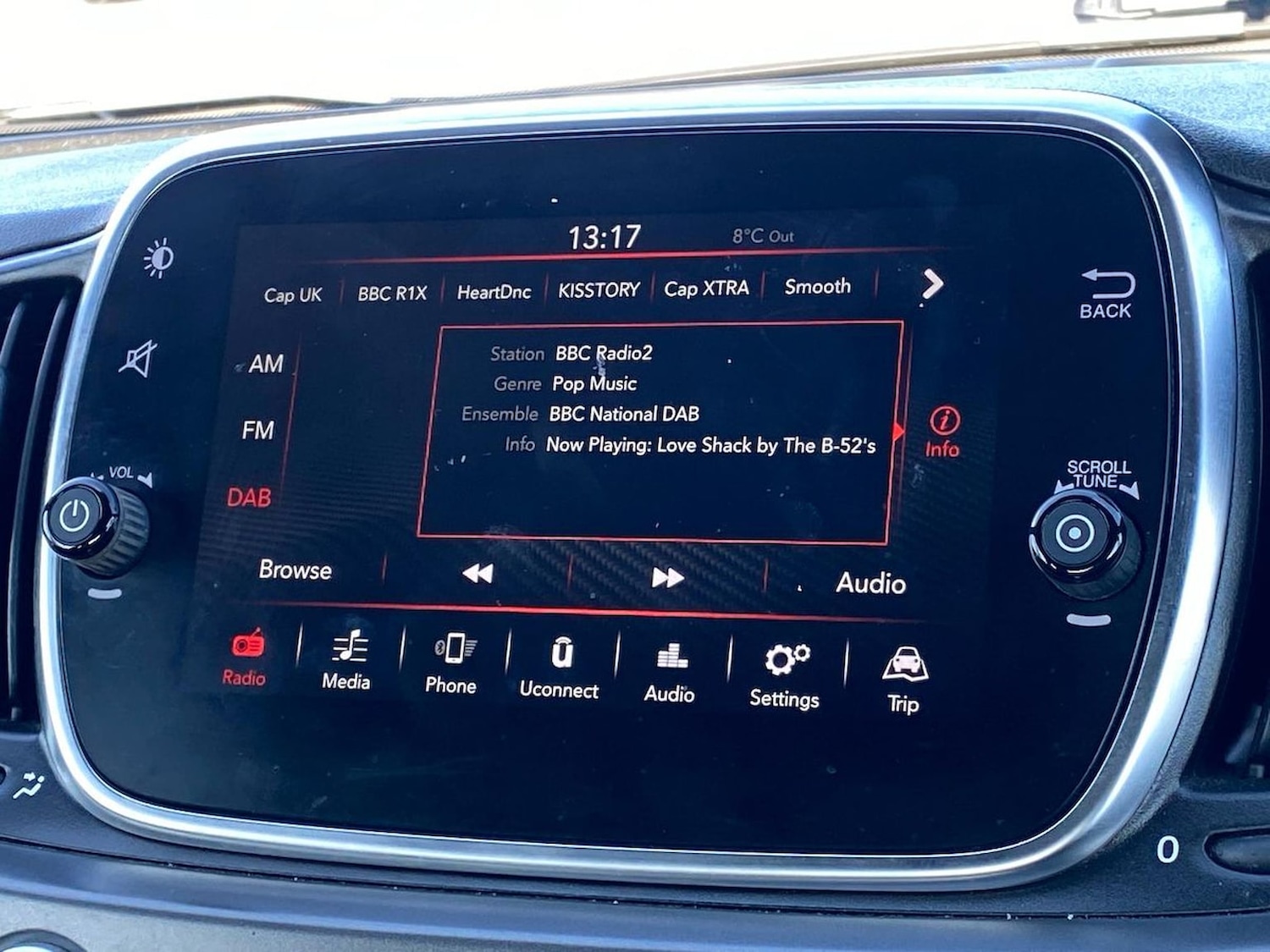 Used Abarth 595 2019 for sale - 78194809: Photo 13