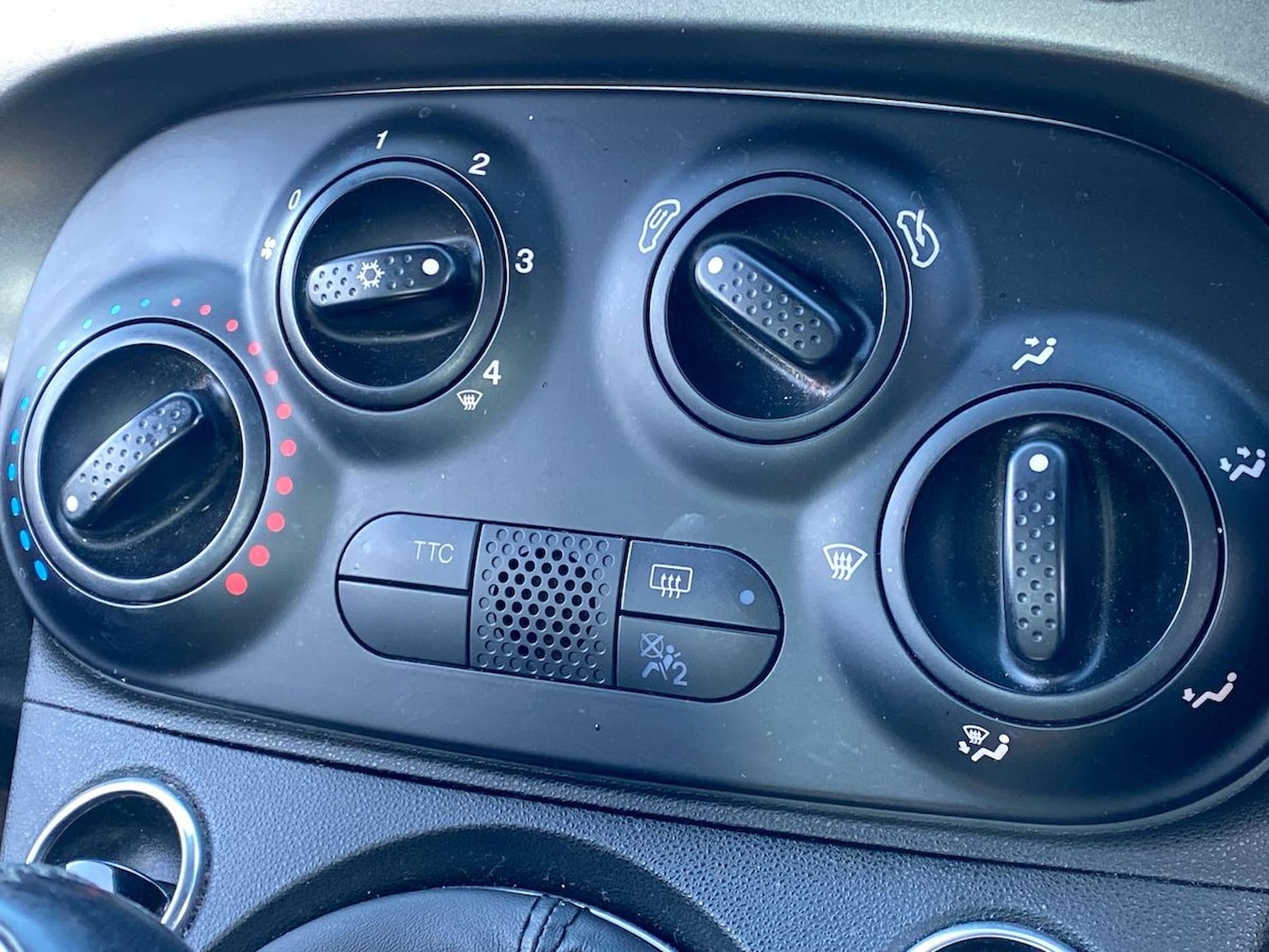 Used Abarth 595 2019 for sale - 78194809: Photo 14