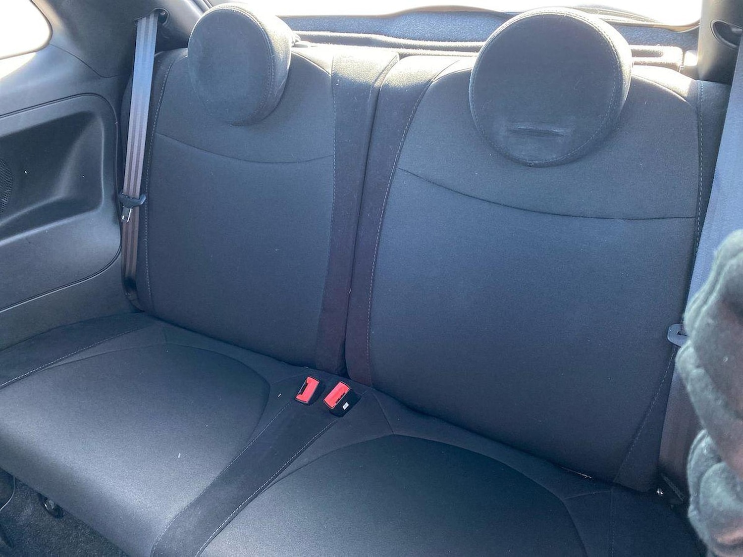 Used Abarth 595 2019 for sale - 78194809: Photo 18