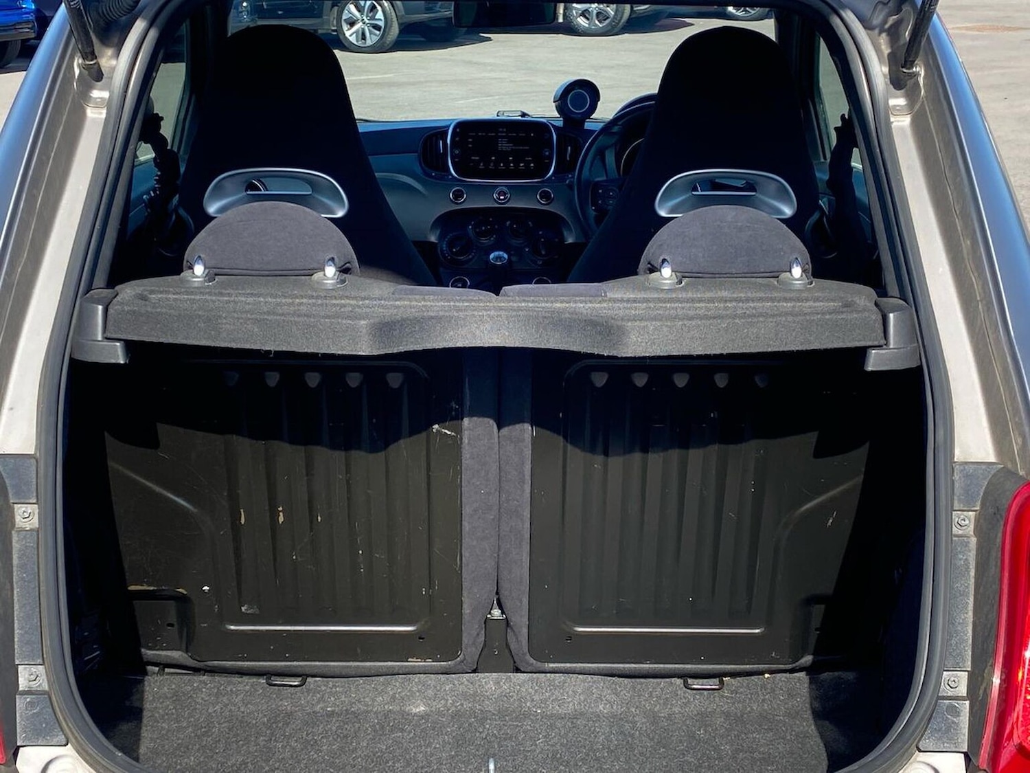 Used Abarth 595 2019 for sale - 78194809: Photo 19