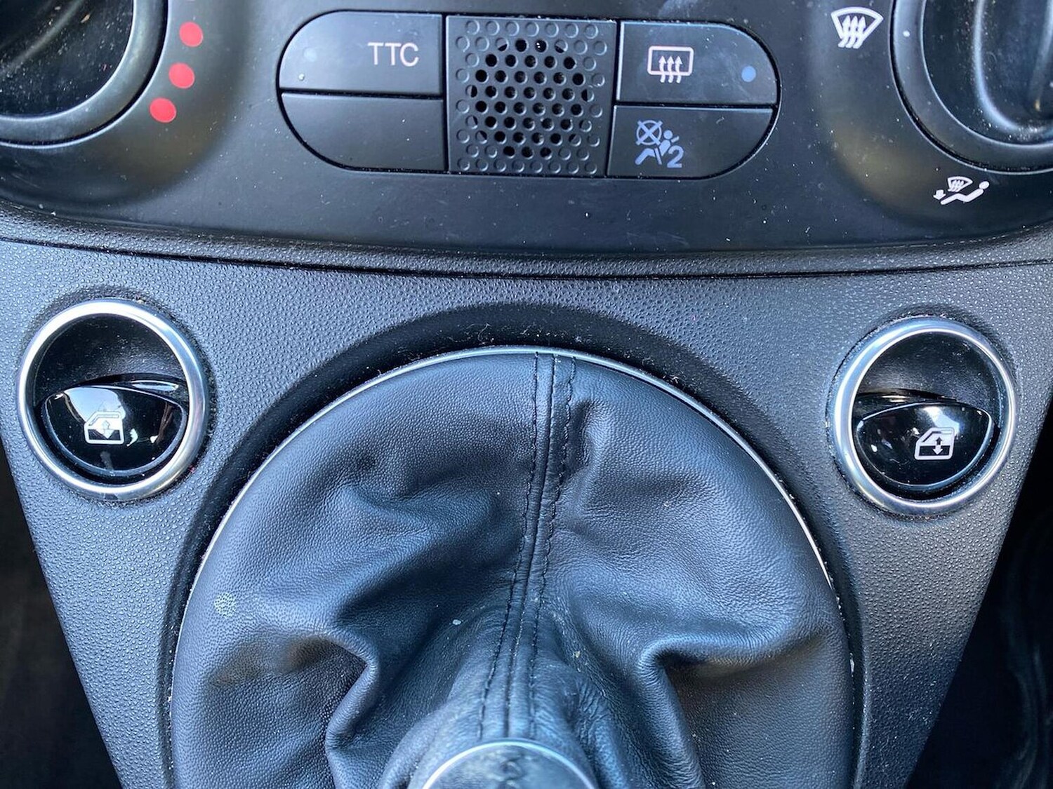 Used Abarth 595 2019 for sale - 78194809: Photo 24