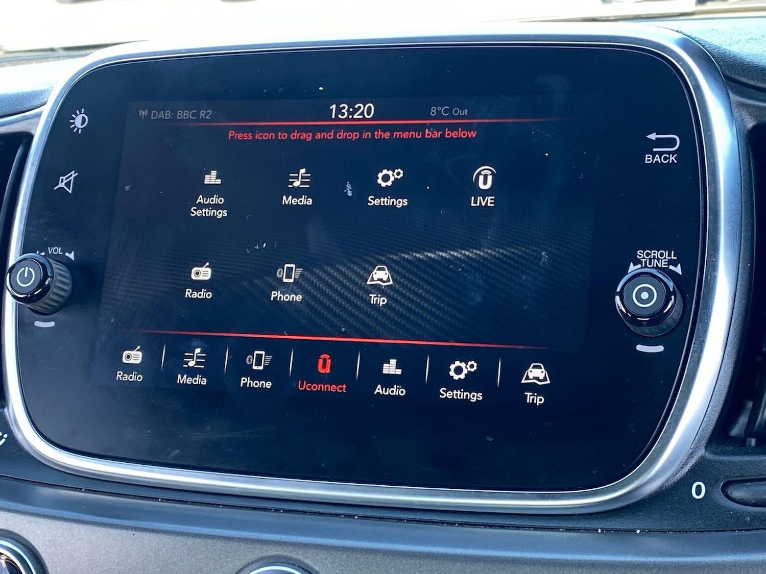 Used Abarth 595 2019 for sale - 78194809: Photo 25