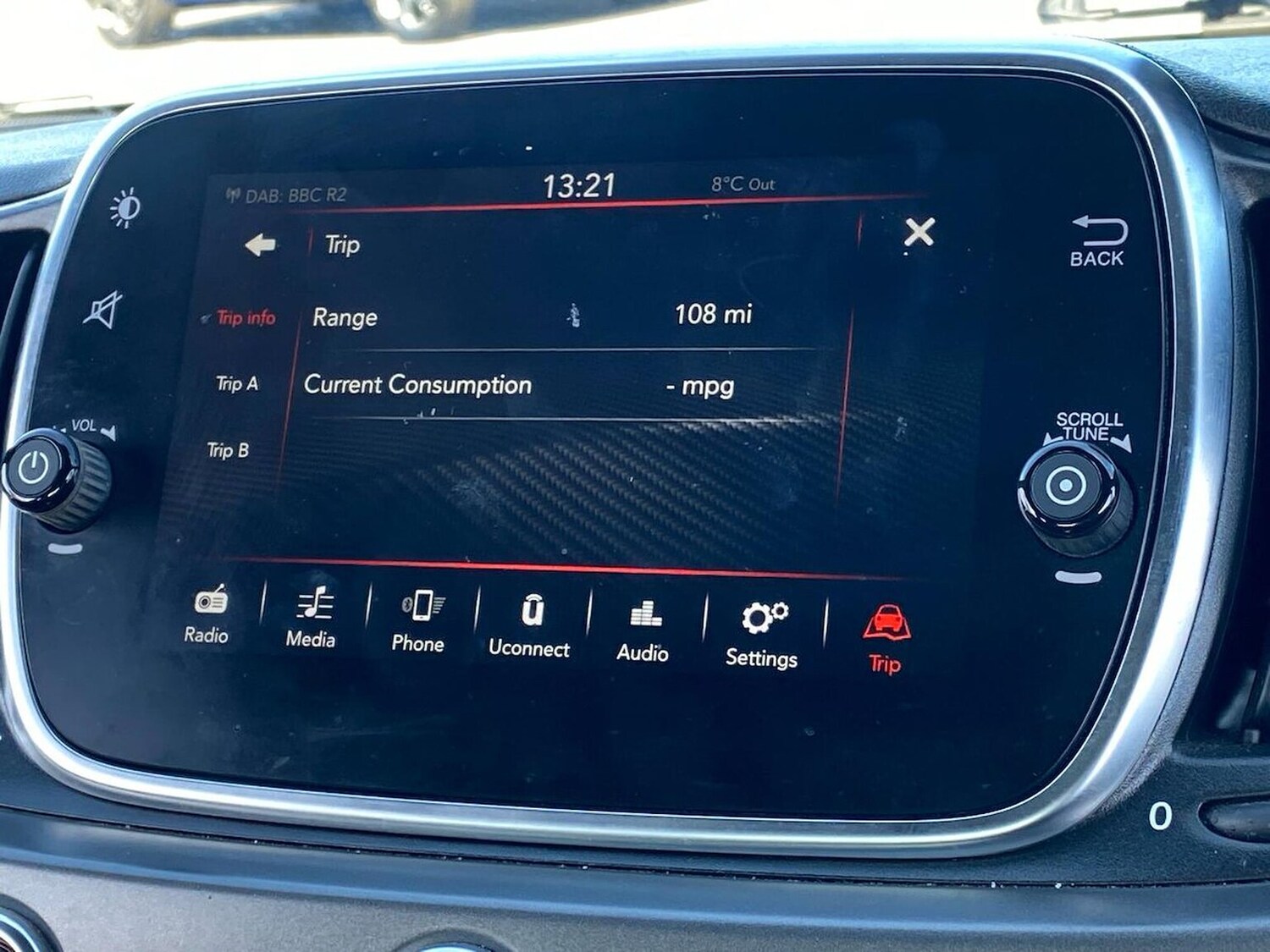 Used Abarth 595 2019 for sale - 78194809: Photo 26