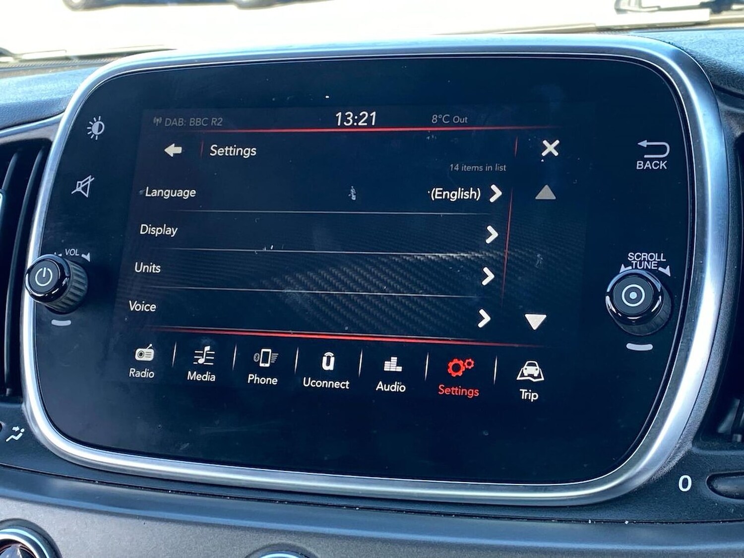 Used Abarth 595 2019 for sale - 78194809: Photo 27