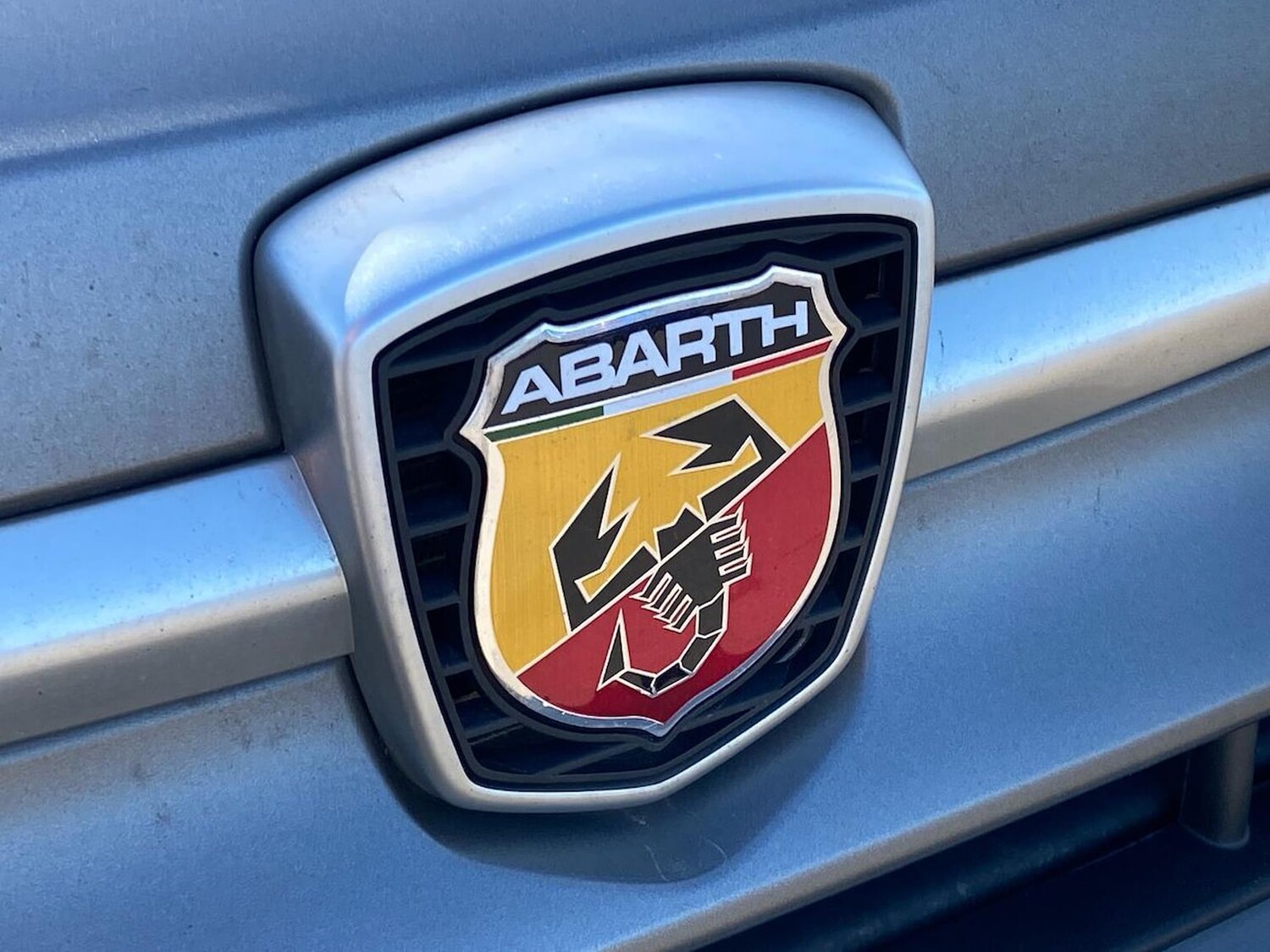Used Abarth 595 2019 for sale - 78194809: Photo 34