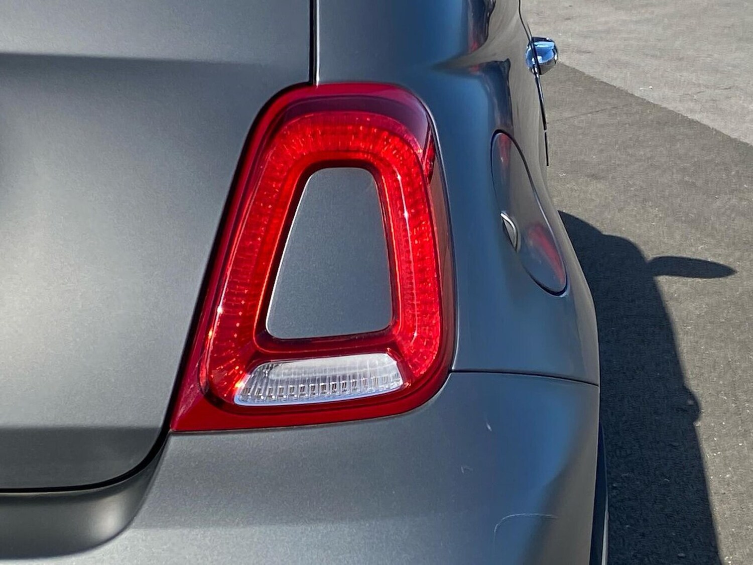 Used Abarth 595 2019 for sale - 78194809: Photo 37