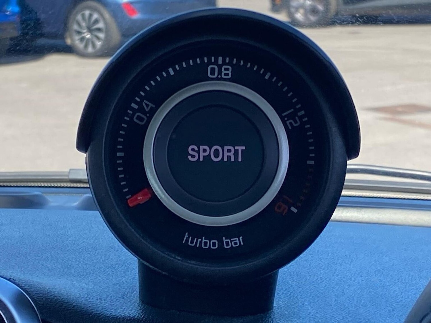 Used Abarth 595 2019 for sale - 78194809: Photo 42