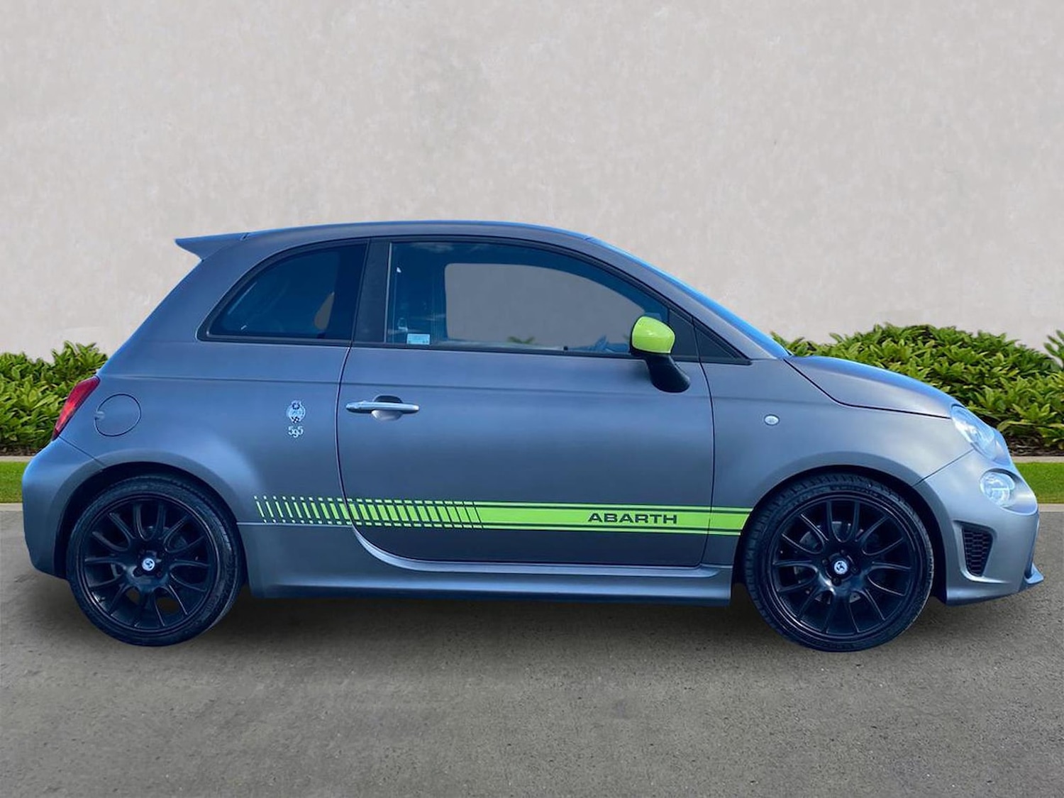 Used Abarth 595 2019 for sale - 78194809: Photo 5