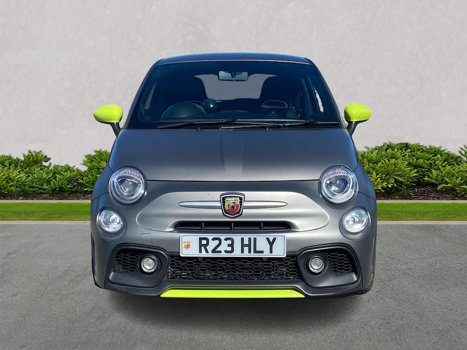 Used Abarth 595 2019 for sale - 78194809: Photo 7