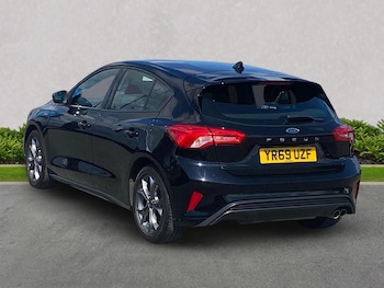 Used Ford Focus 2019 for sale - 78484181: Photo