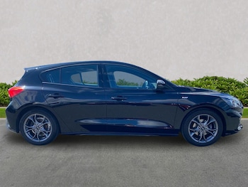 Used Ford Focus 2019 for sale - 78484181: Photo