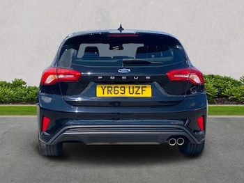 Used Ford Focus 2019 for sale - 78484181: Photo