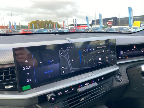 Used Vauxhall Grandland 2025 for sale - 76324661: Photo 11