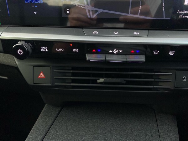 Used Vauxhall Grandland 2025 for sale - 76324661: Photo 12