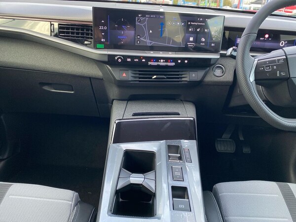 Used Vauxhall Grandland 2025 for sale - 76324661: Photo 13