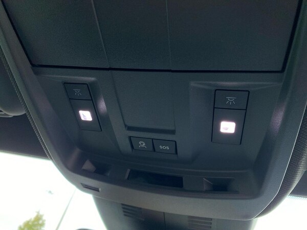 Used Vauxhall Grandland 2025 for sale - 76324661: Photo 14