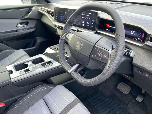 Used Vauxhall Grandland 2025 for sale - 76324661: Photo 15