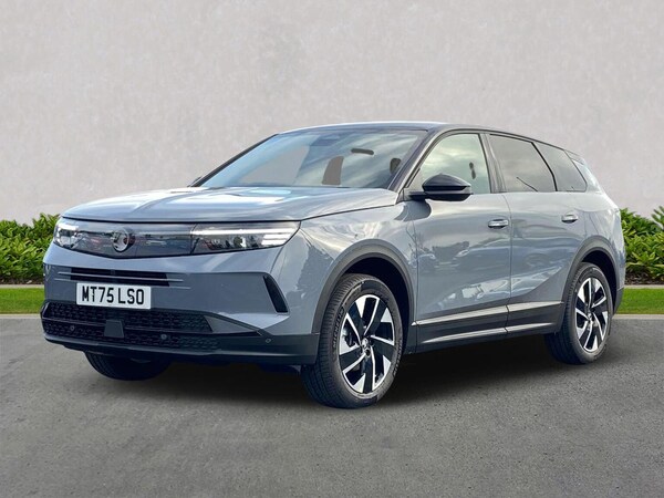 Used Vauxhall Grandland 2025 for sale - 76324661: Photo 20