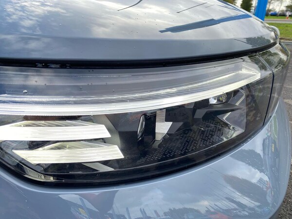 Used Vauxhall Grandland 2025 for sale - 76324661: Photo 34