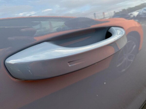 Used Vauxhall Grandland 2025 for sale - 76324661: Photo 37