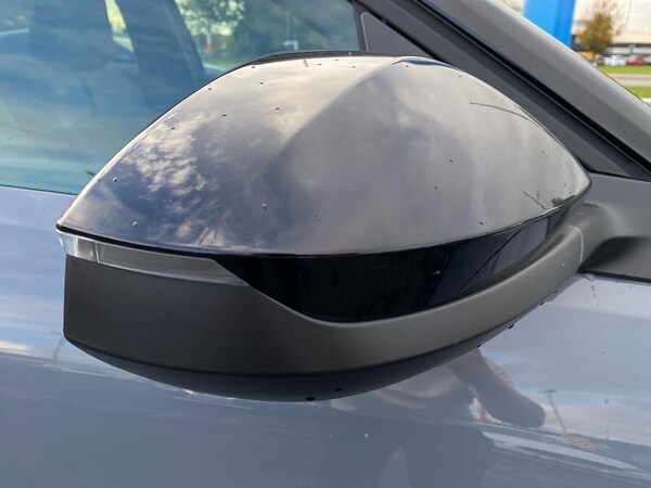 Used Vauxhall Grandland 2025 for sale - 76324661: Photo 38